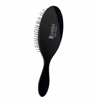 מברשת לשיער דליל ודק